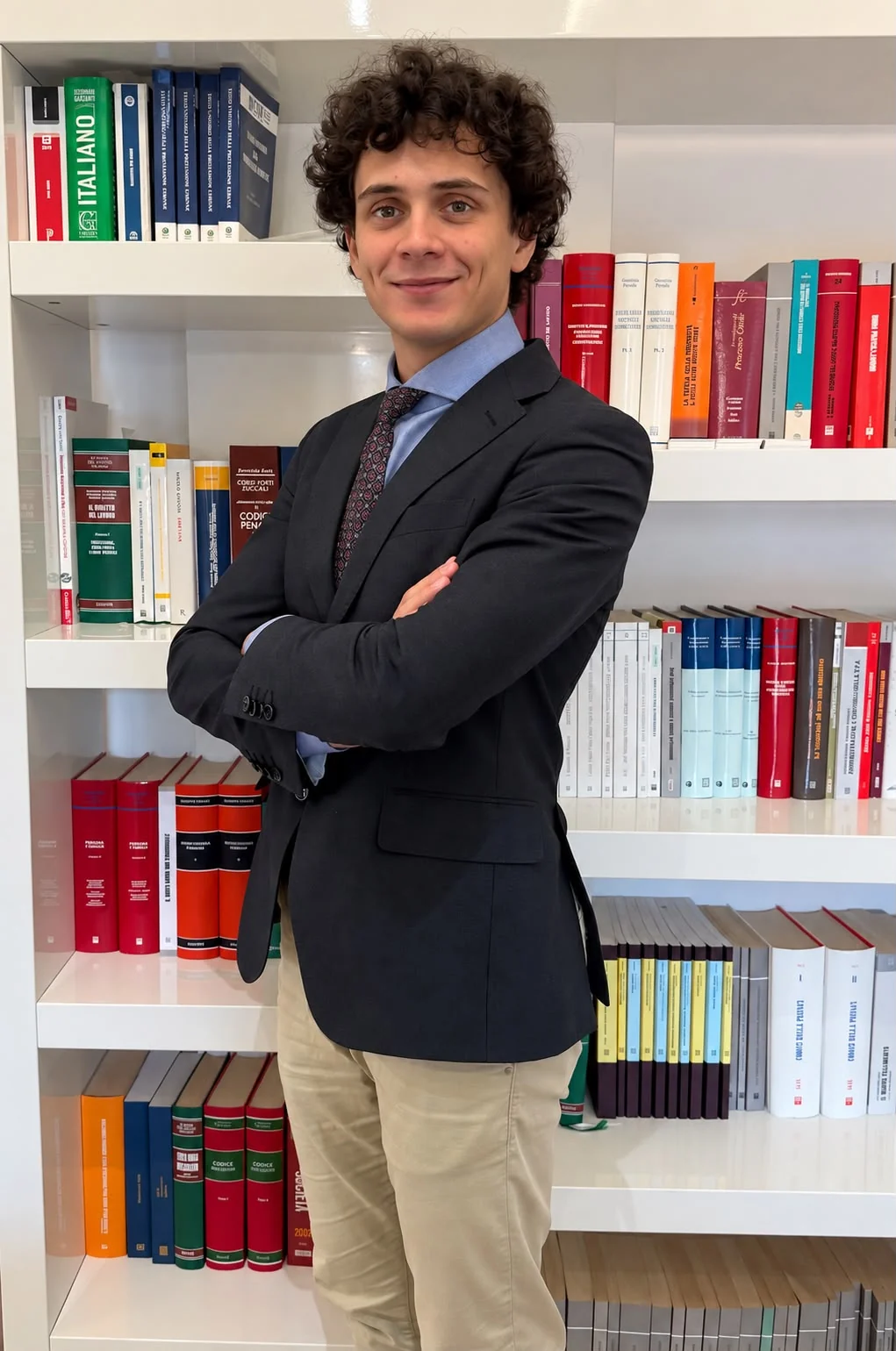 Antonio Piva — Beraldi & Vaccari