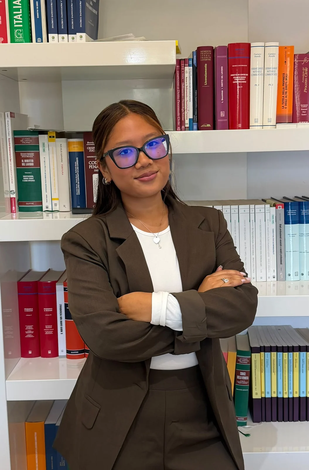 Fionna Hernandez — Beraldi & Vaccari