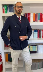 Giacomo Caselgrandi — Beraldi & Vaccari