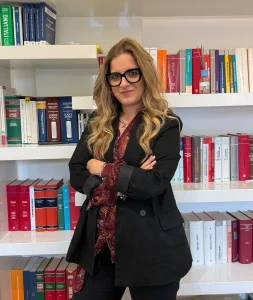 Mariagrazia Gentile — Beraldi & Vaccari